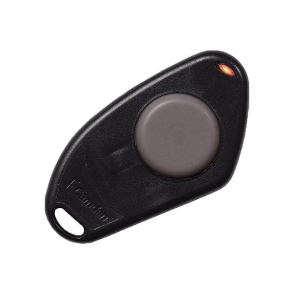 Camden Camden: Wireless Door Control System Key Fob Transmitter, 1-Button CMD-TX-LF-1